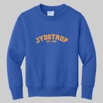Youth Crewneck - Jydstrup Thumbnail