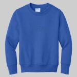 Youth Crewneck - Jydstrup Thumbnail