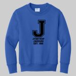 Youth Crewneck - Jydstrup Thumbnail