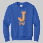 Youth Crewneck - Jydstrup Thumbnail