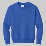 Youth Crewneck - Jydstrup Thumbnail