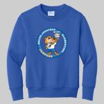 Youth Crewneck - Jydstrup Thumbnail