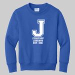 Youth Crewneck - Jydstrup Thumbnail