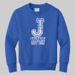 Youth Crewneck - Jydstrup Thumbnail