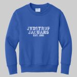 Youth Crewneck - Jydstrup Thumbnail