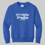 Youth Crewneck - Jydstrup Thumbnail