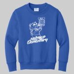 Youth Crewneck - Jydstrup Thumbnail