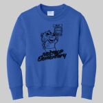 Youth Crewneck - Jydstrup Thumbnail