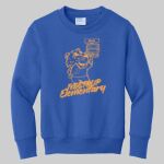 Youth Crewneck - Jydstrup Thumbnail