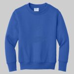 Youth Crewneck - Jydstrup Thumbnail