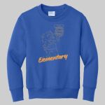 Youth Crewneck - Jydstrup Thumbnail