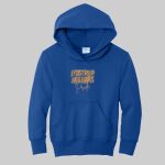 Youth Hoodie - Jydstrup Thumbnail
