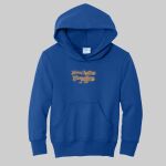 Youth Hoodie - Jydstrup Thumbnail