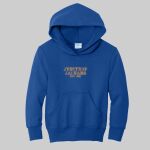 Youth Hoodie - Jydstrup Thumbnail