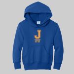 Youth Hoodie - Jydstrup Thumbnail