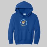 Youth Hoodie - Jydstrup Thumbnail