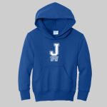 Youth Hoodie - Jydstrup Thumbnail