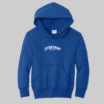 Youth Hoodie - Jydstrup Thumbnail