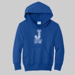 Youth Hoodie - Jydstrup Thumbnail