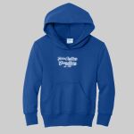 Youth Hoodie - Jydstrup Thumbnail