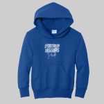 Youth Hoodie - Jydstrup Thumbnail